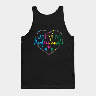 Activity professional Tank Top